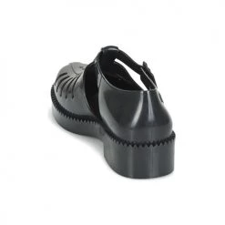 Chaussures Femme Sandales et Nu-pieds Melissa ARANHA Noir -Sandales Soldes Boutique 4595365 500 E