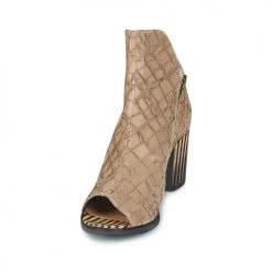 Chaussures Femme Sandales et Nu-pieds Papucei SAHARA Beige -Sandales Soldes Boutique 4715843 500 C