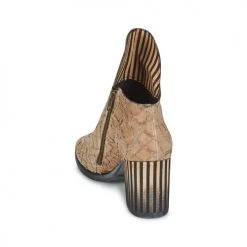 Chaussures Femme Sandales et Nu-pieds Papucei SAHARA Beige -Sandales Soldes Boutique 4715843 500 E