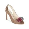 Chaussures Femme Sandales et Nu-pieds Paco Gil BRAZIL Marron