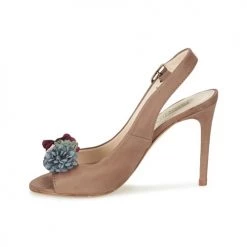 Chaussures Femme Sandales et Nu-pieds Paco Gil BRAZIL Marron -Sandales Soldes Boutique 4777046 500 D