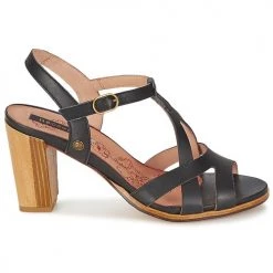 Sandales Soldes Boutique -Sandales Soldes Boutique 648777 500 B