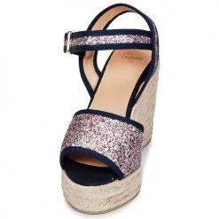 Chaussures Femme Sandales et Nu-pieds Castaner GALANTUS Multicolore -Sandales Soldes Boutique 6516876 500 C