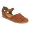 Chaussures Femme Sandales et Nu-pieds El Naturalista STELLA Marron