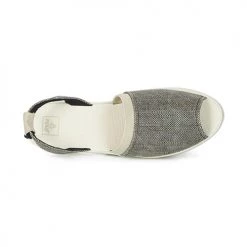 Chaussures Femme Sandales et Nu-pieds Reef REEF DAISY Noir -Sandales Soldes Boutique 6645102 500 F