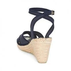 Chaussures Femme Sandales et Nu-pieds Pare Gabia KLINADA Marine -Sandales Soldes Boutique 6803460 500 E