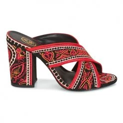 Sandales Soldes Boutique -Sandales Soldes Boutique 6907782 500 B