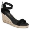 Chaussures Femme Sandales et Nu-pieds Betty London INDALI Noir
