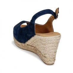 Chaussures Femme Sandales et Nu-pieds Betty London INANI Marine 10 Chaussures Femme Sandales et Nu-pieds Betty London INANI Marine -Sandales Soldes Boutique 6965045 500 E
