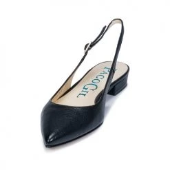 Chaussures Femme Sandales et Nu-pieds Paco Gil MARIE TOFLEX Noir -Sandales Soldes Boutique 7074494 500 C