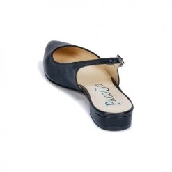 Chaussures Femme Sandales et Nu-pieds Paco Gil MARIE TOFLEX Noir -Sandales Soldes Boutique 7074494 500 E