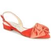 Chaussures Femme Sandales et Nu-pieds Paco Gil MARIE TOFLEX Rouge