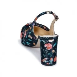 Chaussures Femme Sandales et Nu-pieds Paco Gil CLAIRE TOFLEX Noir -Sandales Soldes Boutique 7074501 500 E