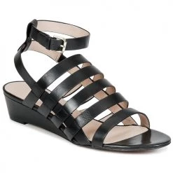Chaussures Femme Sandales et Nu-pieds French Connection WINONA Noir