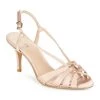 Chaussures Femme Sandales et Nu-pieds André MIRABELLE Beige