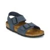Chaussures Garçon Sandales et Nu-pieds Birkenstock NEW YORK Marine