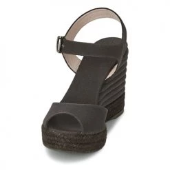 Chaussures Femme Sandales et Nu-pieds Castaner SALEM Marron 8 Chaussures Femme Sandales et Nu-pieds Castaner SALEM Marron -Sandales Soldes Boutique 863898 500 C