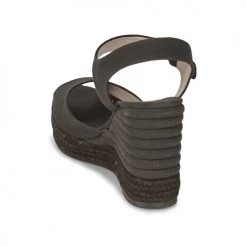 Chaussures Femme Sandales et Nu-pieds Castaner SALEM Marron 10 Chaussures Femme Sandales et Nu-pieds Castaner SALEM Marron -Sandales Soldes Boutique 863898 500 E