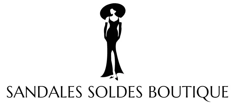 Sandales Soldes Boutique