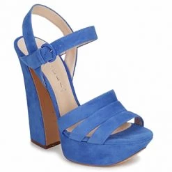 Chaussures Femme Sandales et Nu-pieds Casadei VALERIANE CAPRI